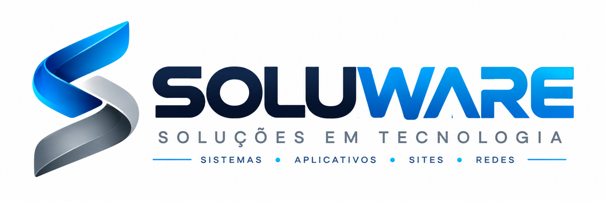 SOLUWARE — Soluções em Tecnologia